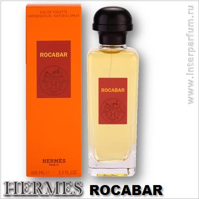 Hermes Rocabar