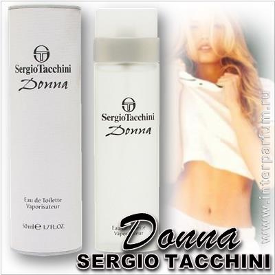 Donna Sergio Tacchini