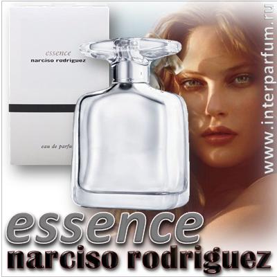 Narciso Rodriguez Essence