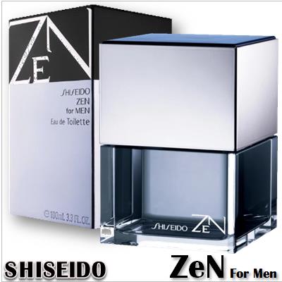 Shiseido Zen for Men