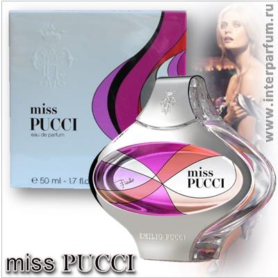 Miss Pucci