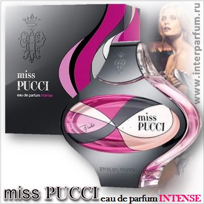 Miss Pucci Intense