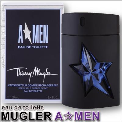 A*Man Mugler