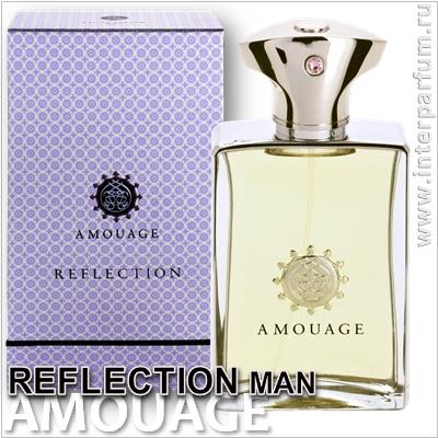 Amouage Reflection Man