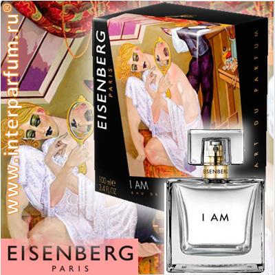 Eisenberg I Am