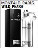 Wild Pears Montale