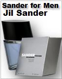Jil Sander for men