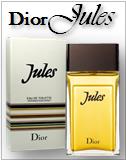 Jules Dior 2016