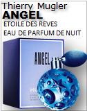 Angel Mugler Etoile des Reves Eau de Nuit