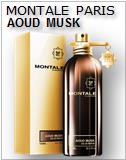 Aoud Musk Montale