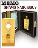 Memo Shams Narcissus