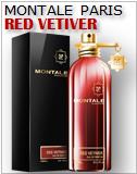 Red Vetiver Montale