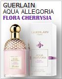 Guerlain Aqua Allegoria Flora Cherrysia