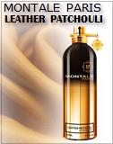 Leather Patchouli Montale