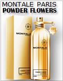 Powder Flowers Montale