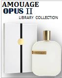 Amouage Library Collection Opus 2