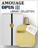 Amouage Library Collection Opus 3