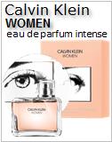 Calvin Klein Woman Eau de Parfum Intense
