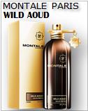 Wild Aoud Montale