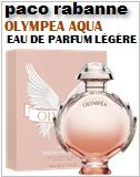 Olympea Aqua Eau de Parfum Legere Paco Rabanne