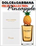 Dolce&Gabbana Fruit Collection Pineapple