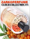 Zarkoperfume Cloud Collection 1