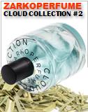Zarkoperfume Cloud Collection 2 