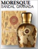 Moresque Sandal Granada