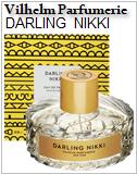 Vilhelm Parfumerie Darling Nikki