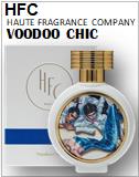 HFC Haute Fragrance Company Voodoo Chic