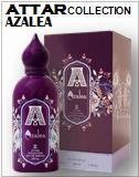 Attar Collection Azalea