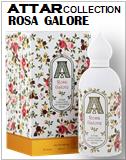 Attar Collection Rosa Galore