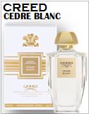Creed Cedre Blanc