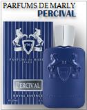 Parfums de Marly Percival