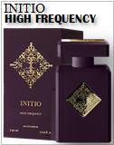 Initio High Frequency