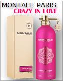 Crazy In Love Montale