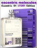 Escentric 01 Story Edition Escentric Molecules