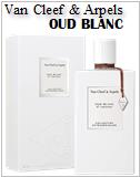 Oud Blanc Van Cleef & Arpels