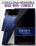 Bad Boy Cobalt Carolina Herrera