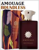 Amouage Boundless