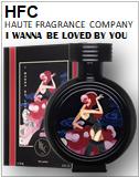 HFC Haute Fragrance Company I Wanna Be Loved By You