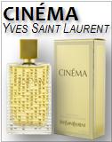 Cinema Yves Saint Laurent
