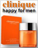 Clinique Happy for Men