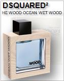 He Wood Ocean Wet Wood Dsquared2