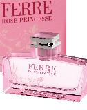 Ferre Rose Princesse