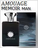 Amouage Memoir Man