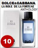 Dolce&Gabbana Anthology La Roue de La Fortune 10