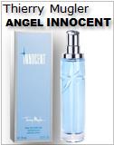 Angel Innocent Mugler