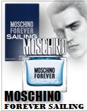 Moschino Forever Sailing For Men 