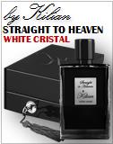Straight to Heaven White Cristal by Kilian